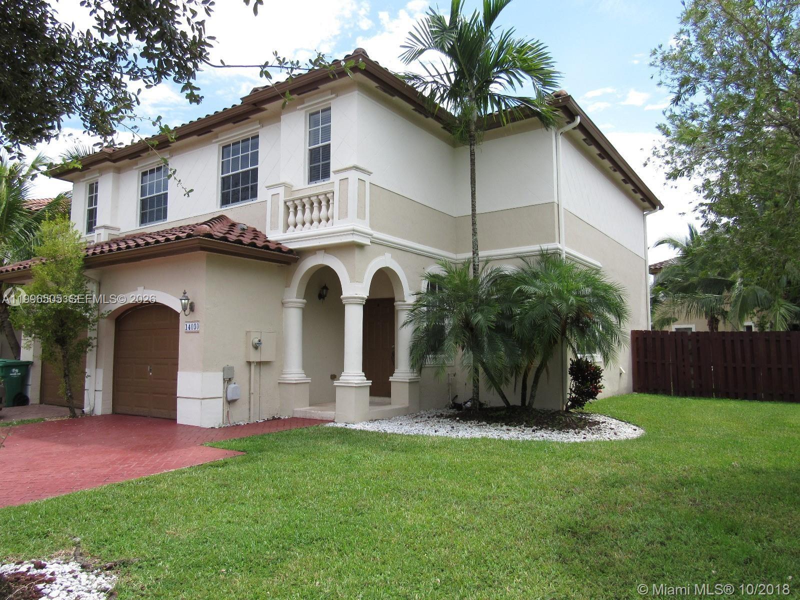 Vizcaya Community