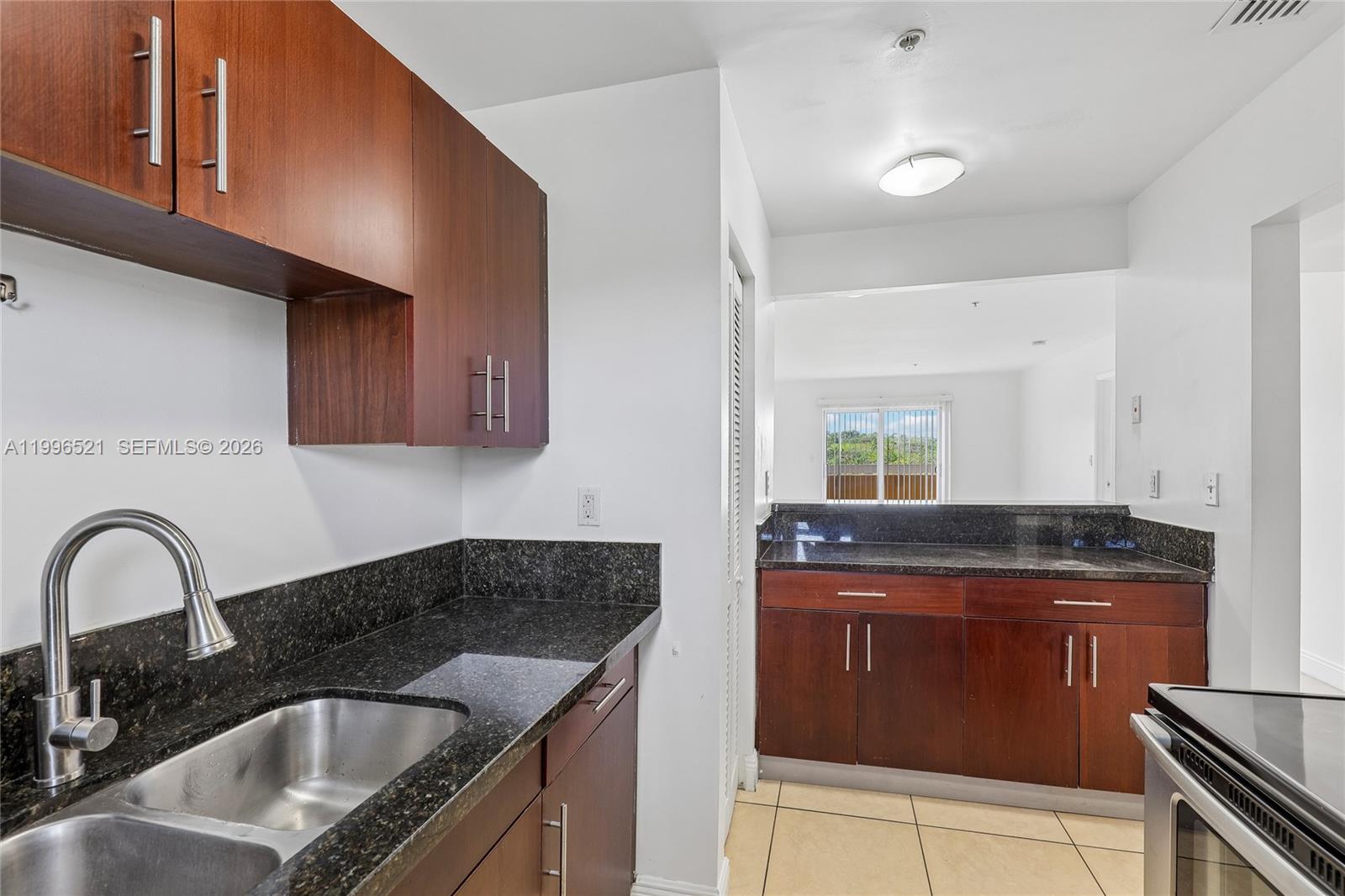 Private balcony with scenic views at 4137 Stirling Rd - Condo in Dania Beach