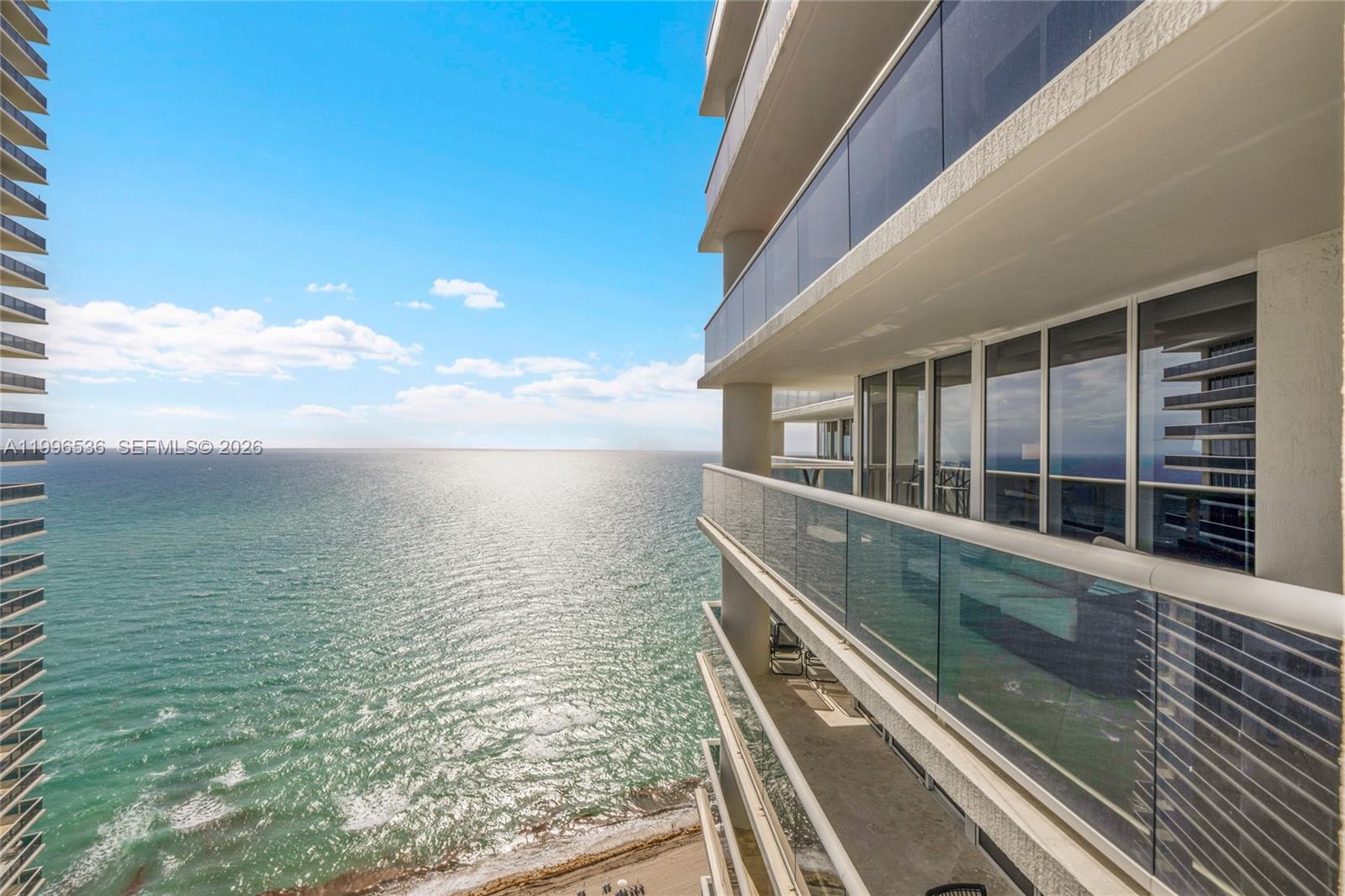 Beach Club Condo