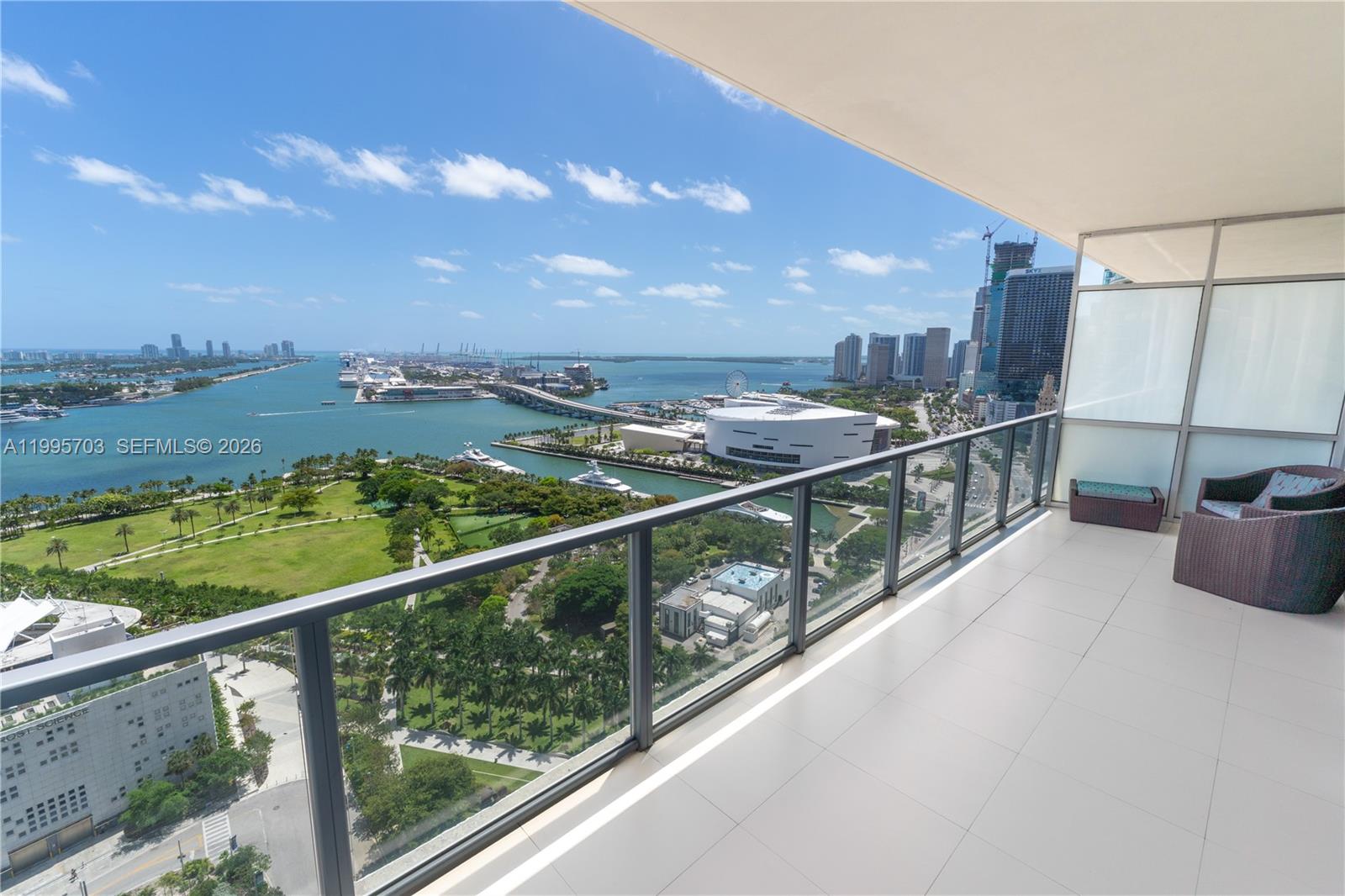 Marquis Condo