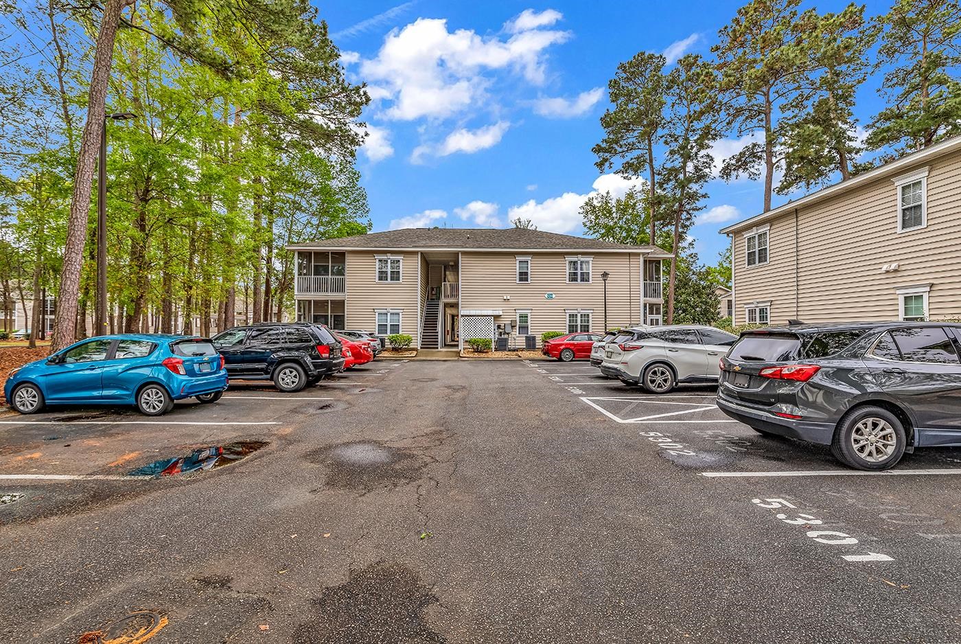 5205 Sweetwater Blvd. Murrells Inlet, SC 29576