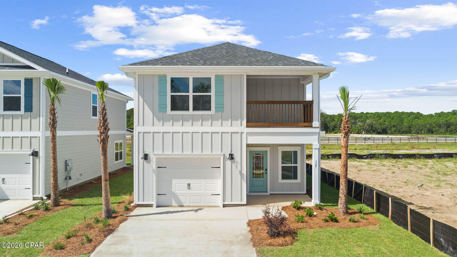 Details for 1072 Backwater Road, Port St Joe, FL 32456