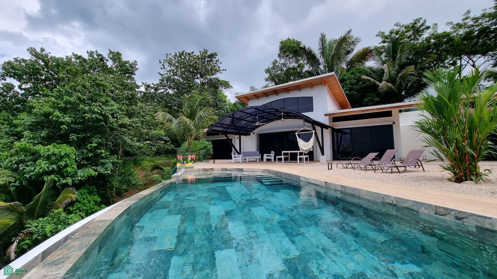 3 bed Single Family Homes For Sale in Hojancha, Guanacaste - 1