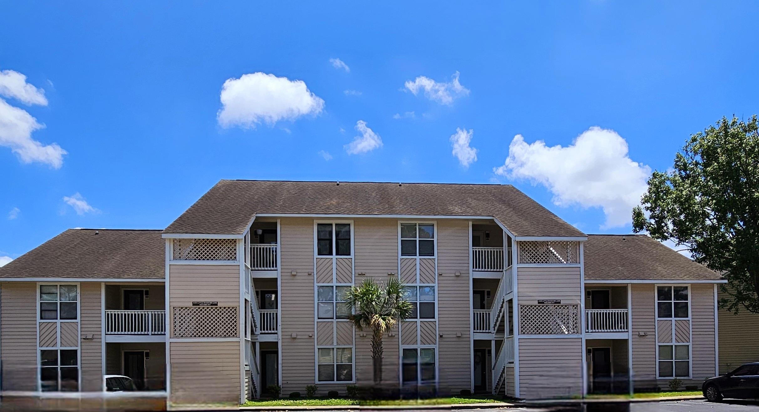 4489 Little River Inn Ln. UNIT #1704 Little River, SC 29566