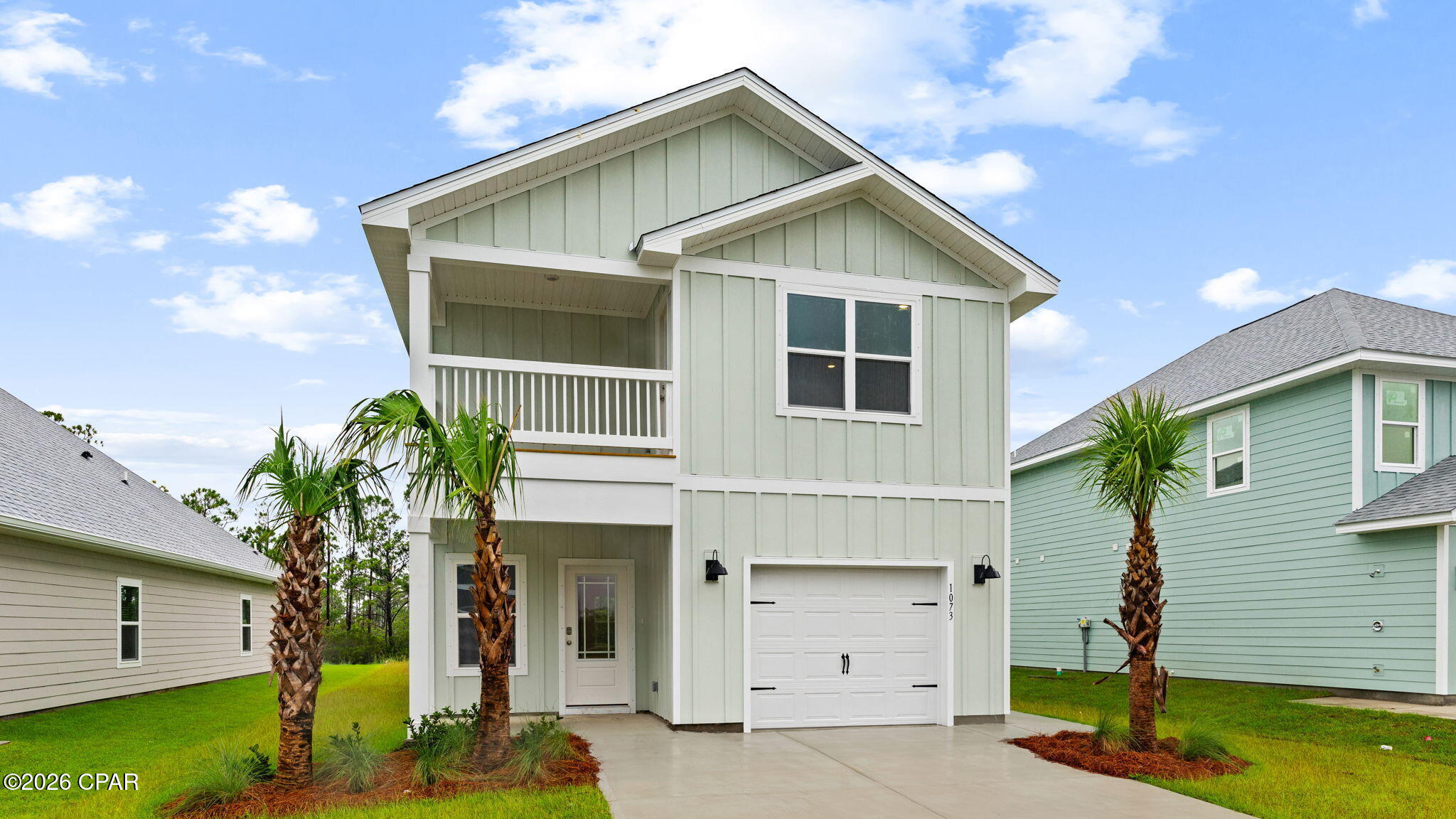 2nd image of 1073 Backwater Rd, Port St Joe, FL 32456 | MLS# 788012