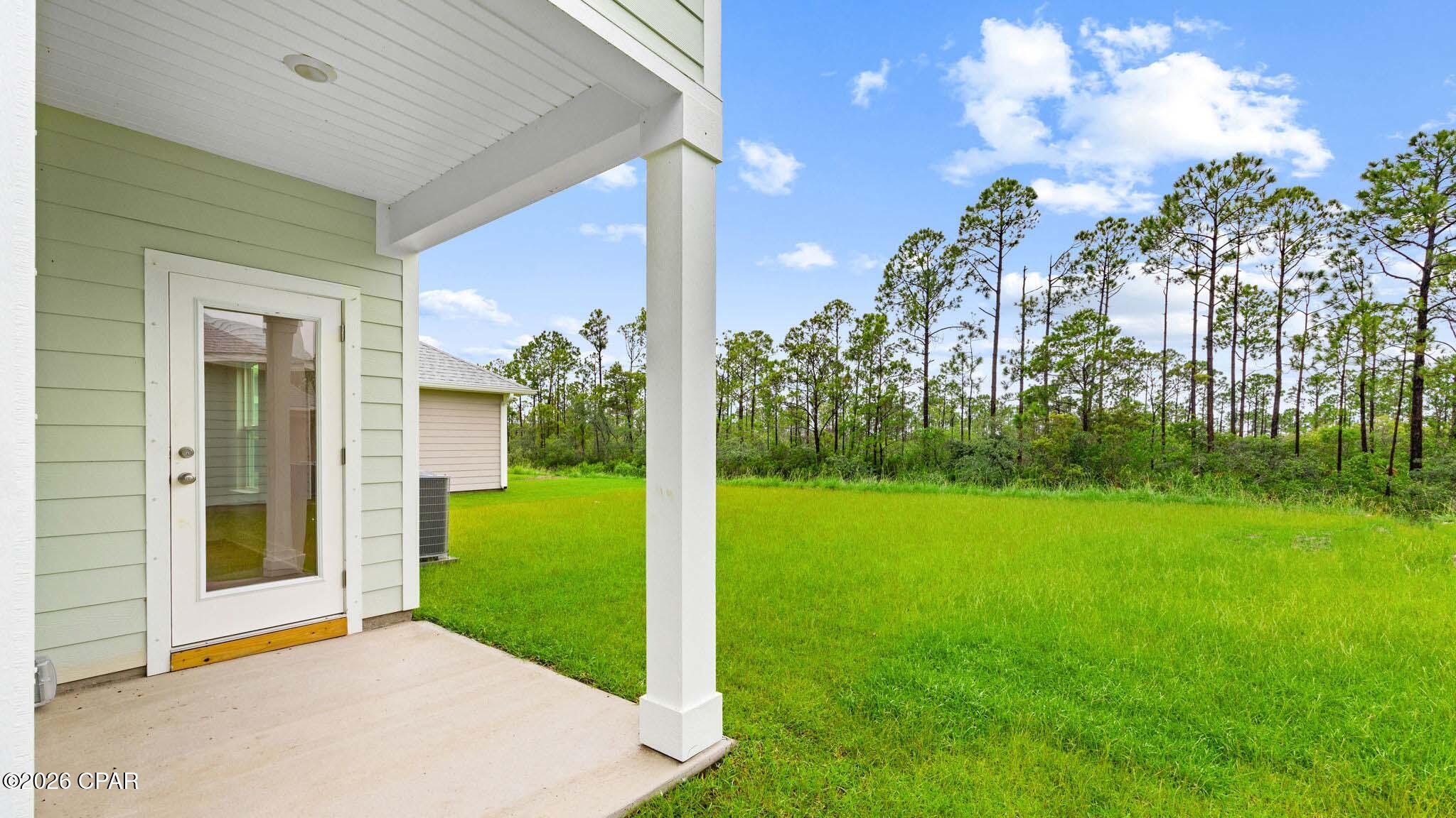 4th image of 1073 Backwater Rd, Port St Joe, FL 32456 | MLS# 788012