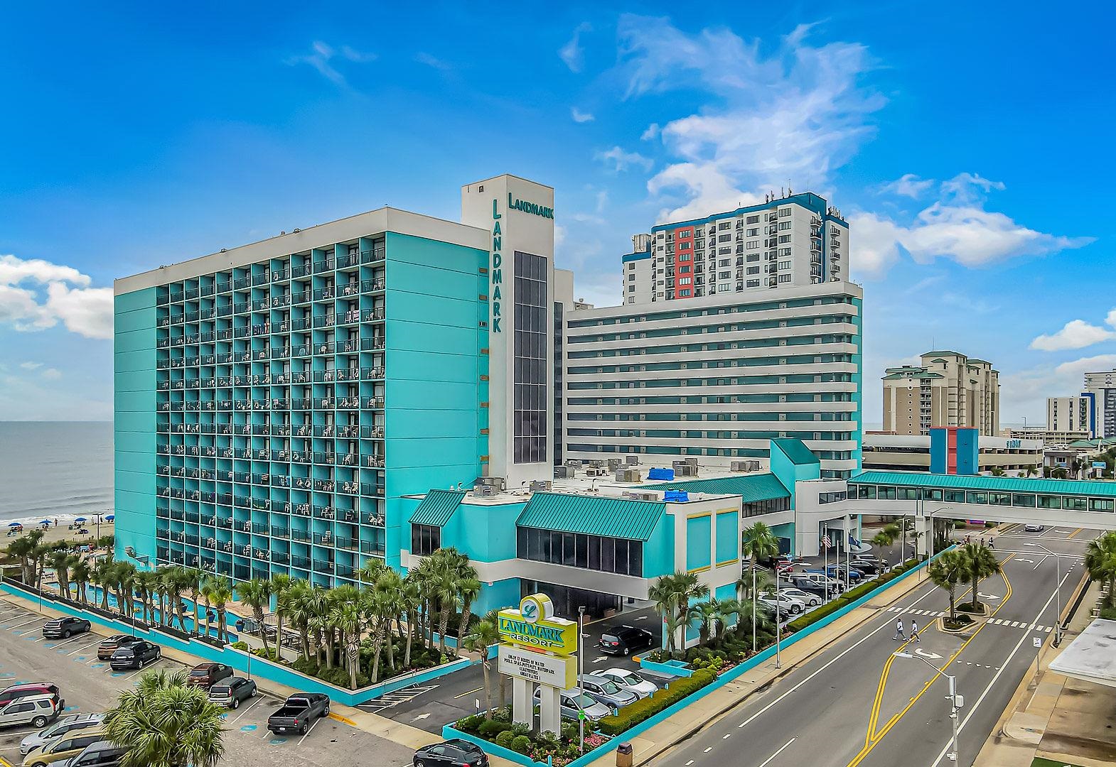 1501 S Ocean Blvd. UNIT #1042 Myrtle Beach, SC 29577