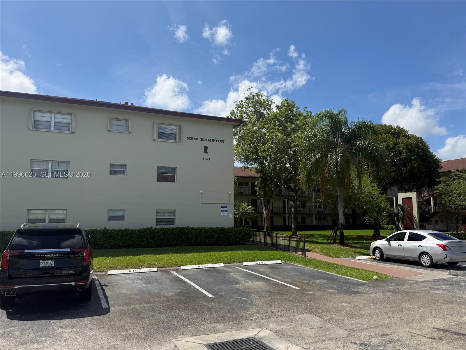 New Hampton At Century VI