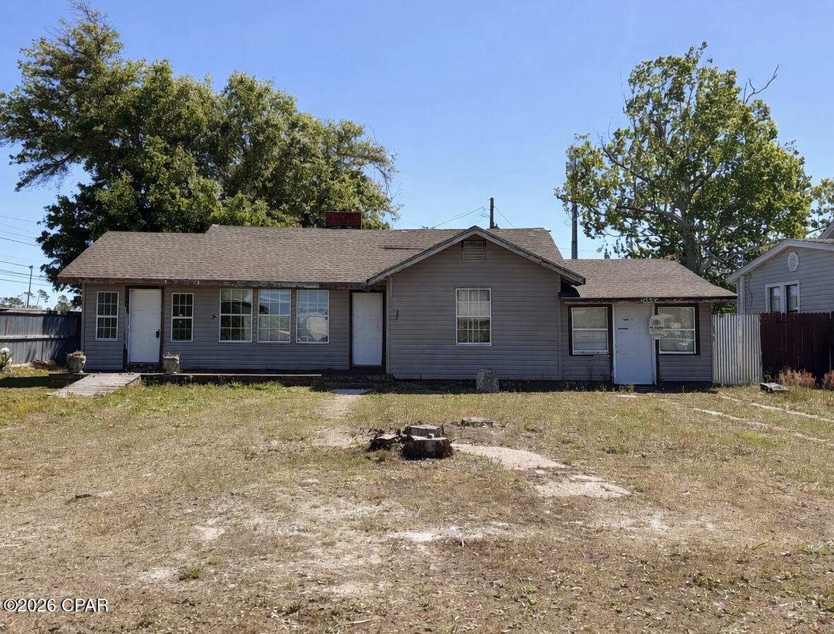 Homes for sale in Panama City, FL | 422 N Macarthur Ave, Panama City, FL 32401 | MLS# 788019