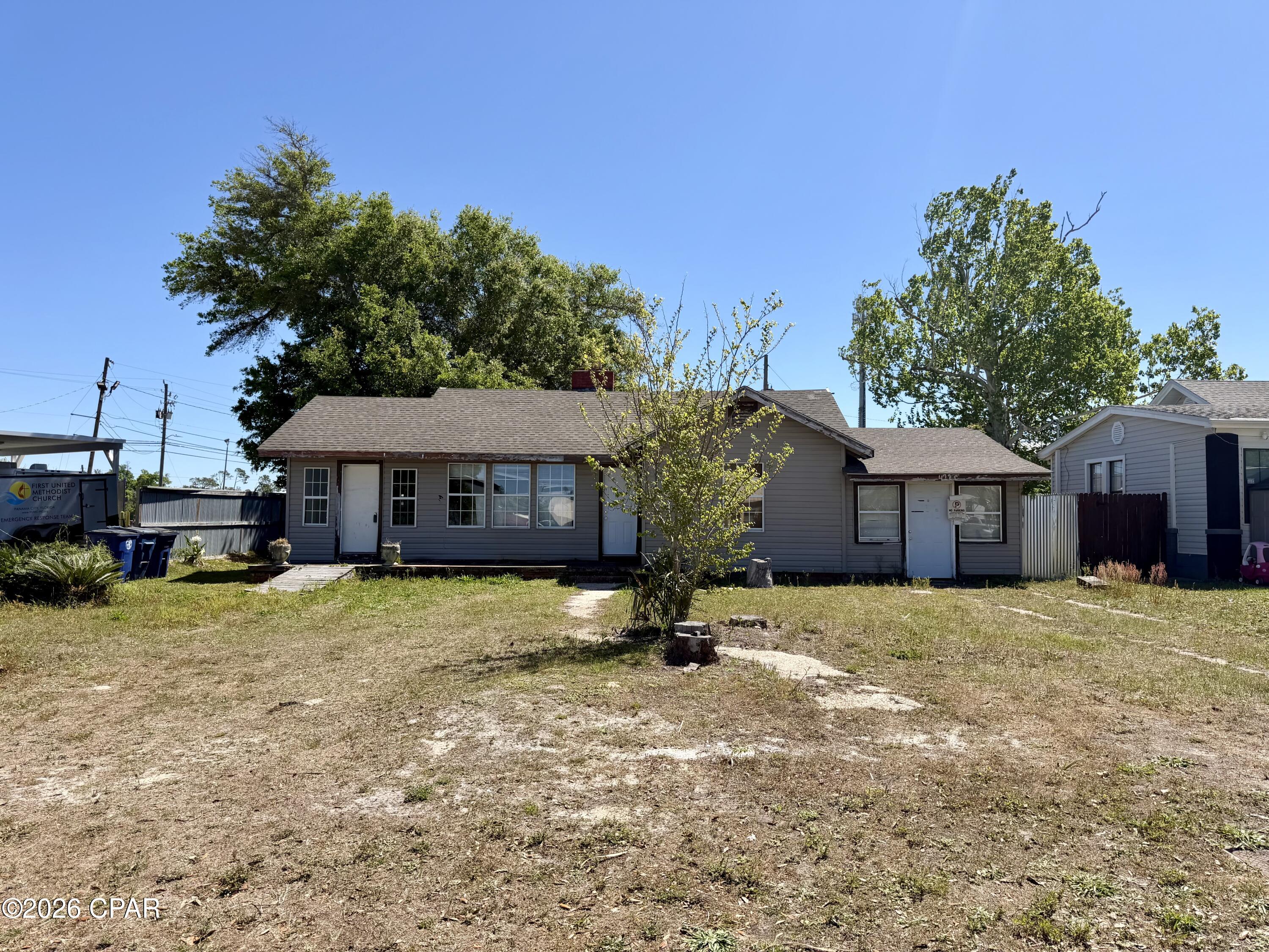 Homes for sale in Panama City, FL | 422 N Macarthur Ave, Panama City, FL 32401 | MLS# 788019