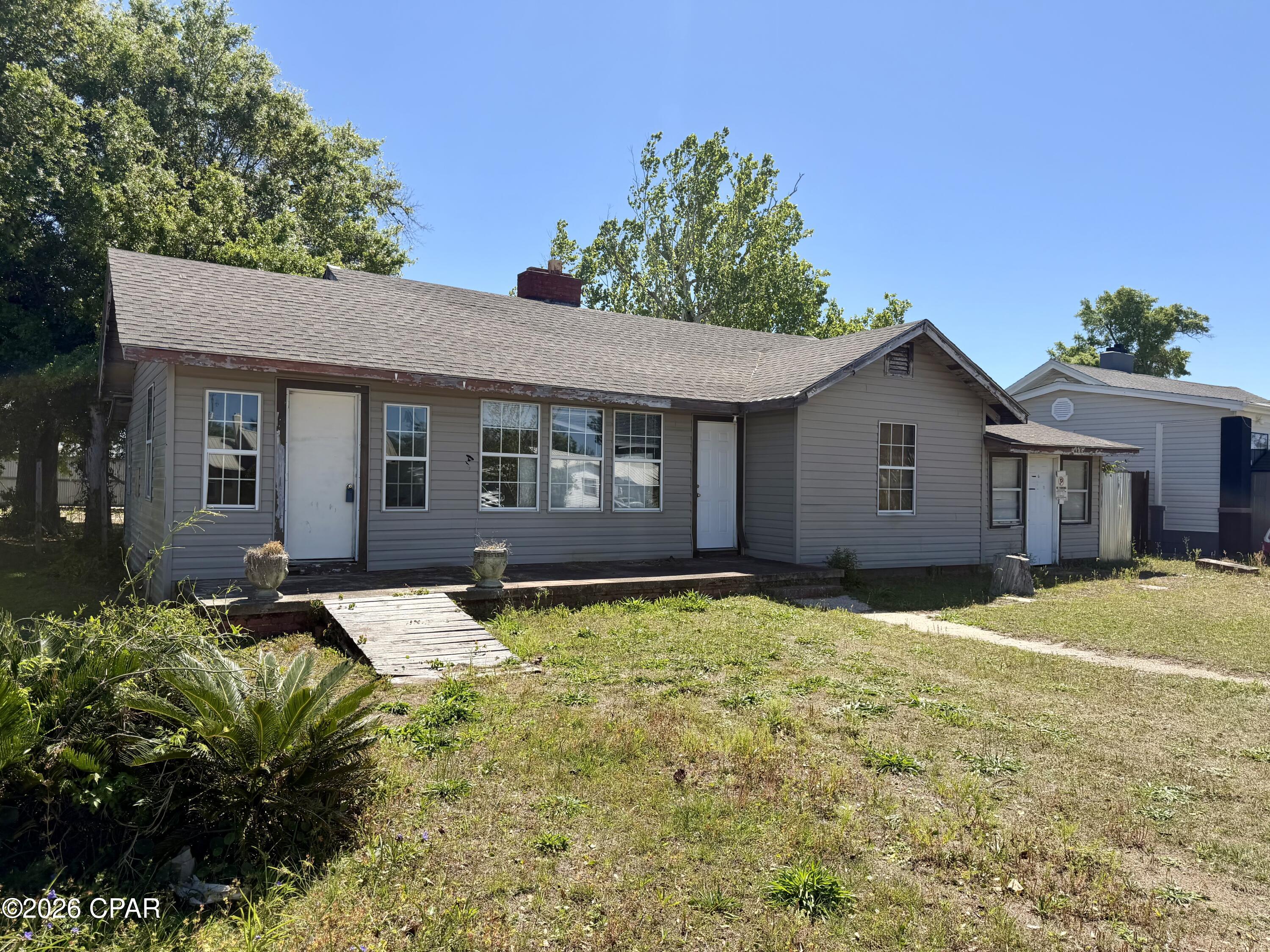 Homes for sale in Panama City, FL | 422 N Macarthur Ave, Panama City, FL 32401 | MLS# 788019