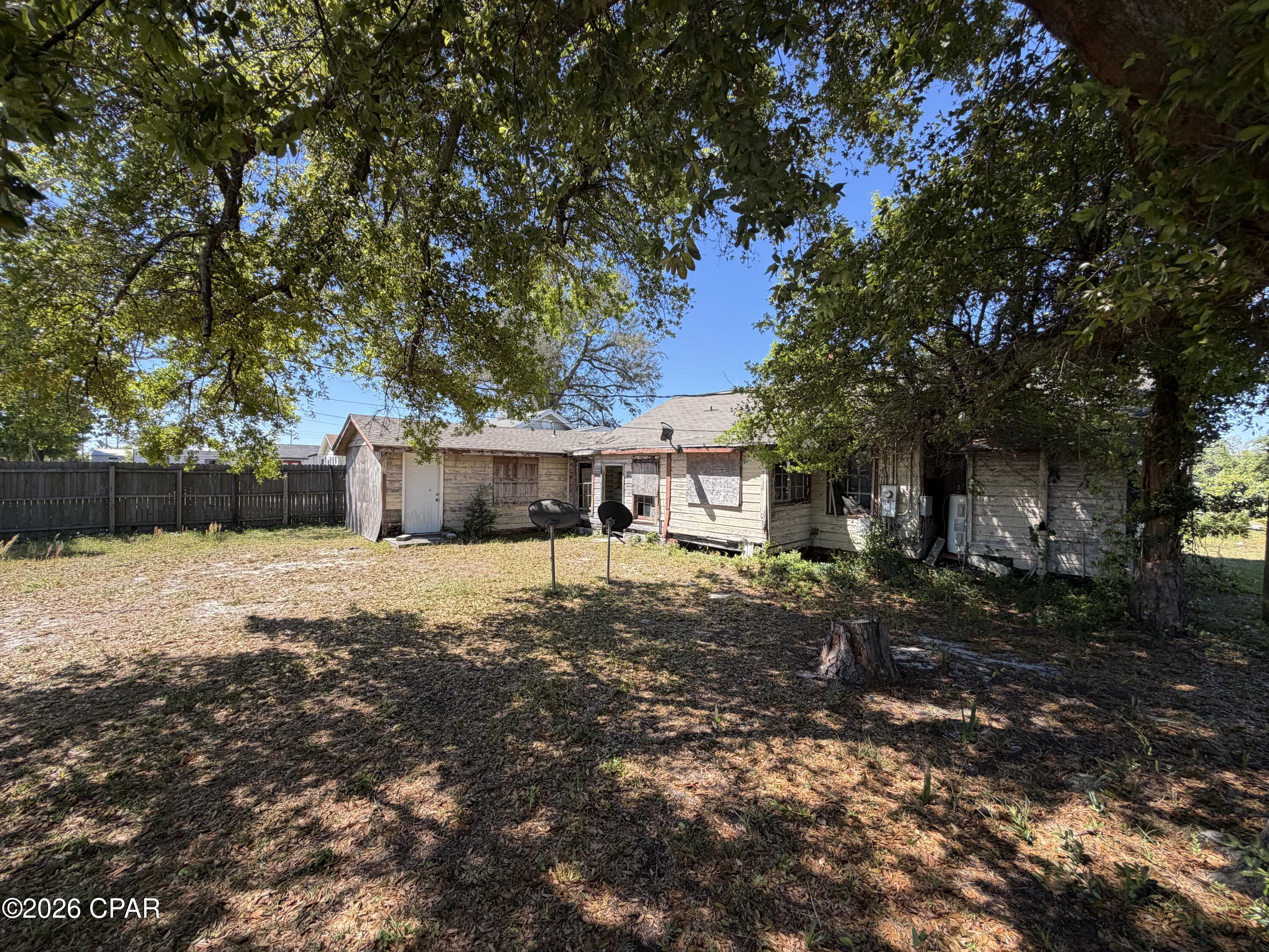 Homes for sale in Panama City, FL | 422 N Macarthur Ave, Panama City, FL 32401 | MLS# 788019