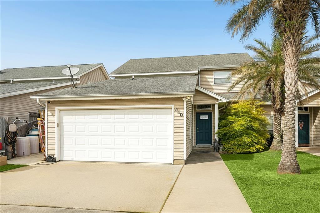 Homes for sale in Slidell, LA | 950 Marina Dr #4, Slidell, LA 70458 | MLS# 2551729
