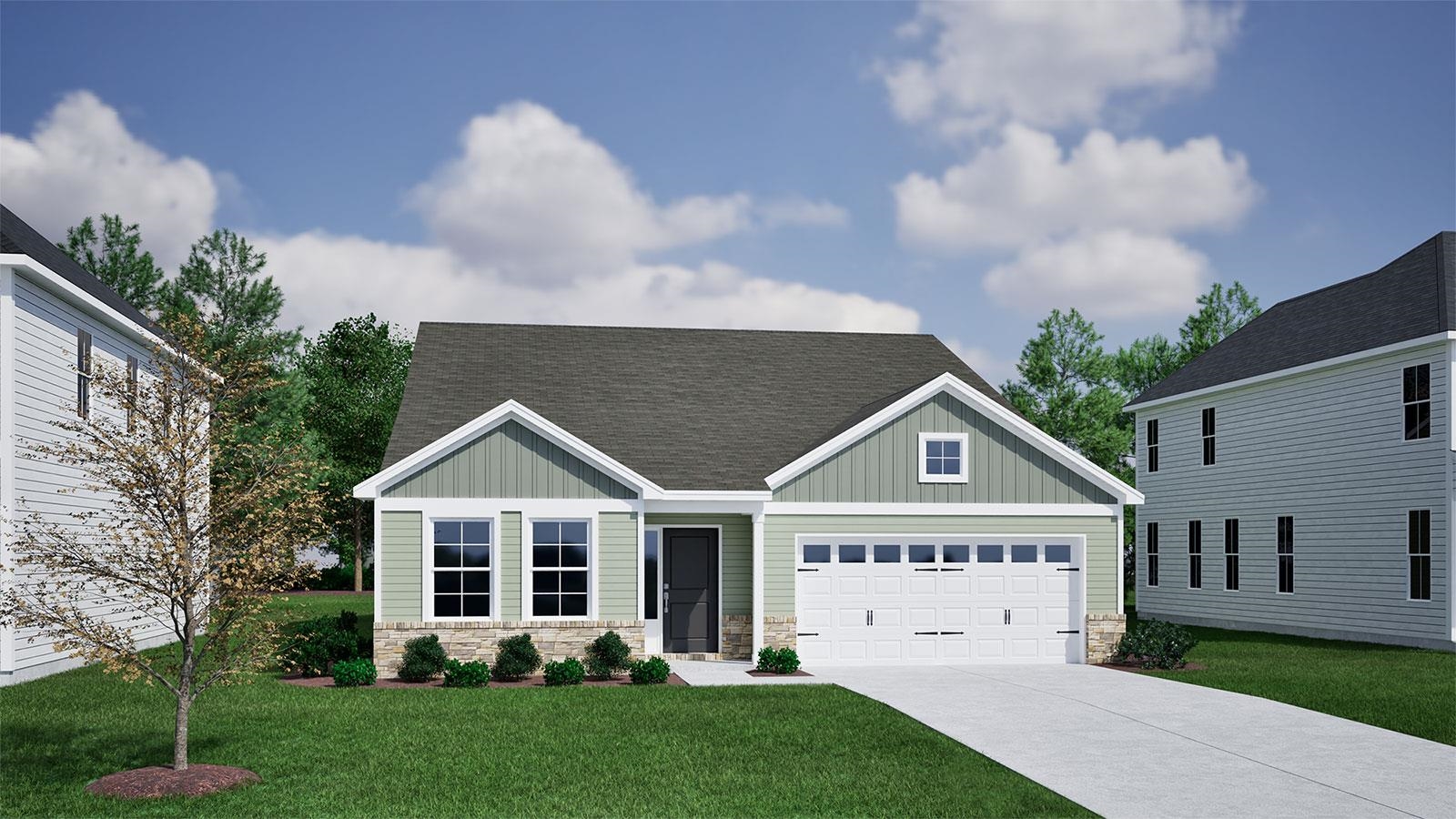 192 Bolsin Ct Conway, SC 29526