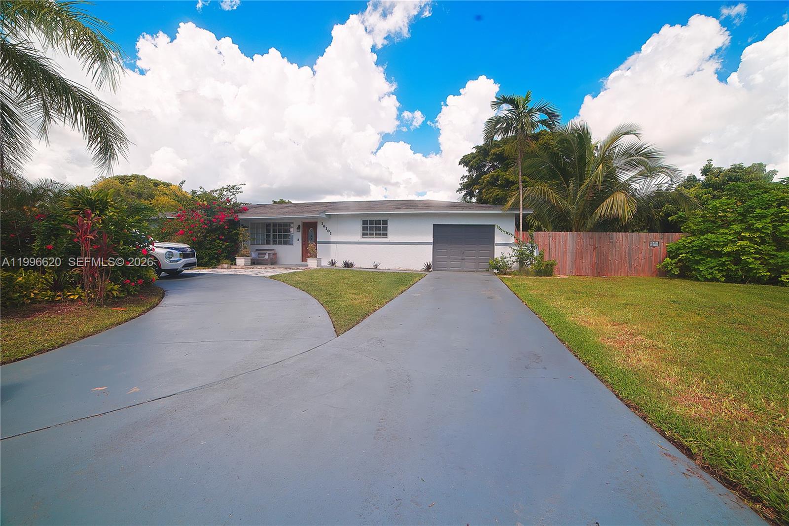 Waldin Park Estates