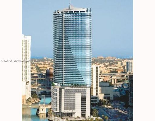 Epic West Condo