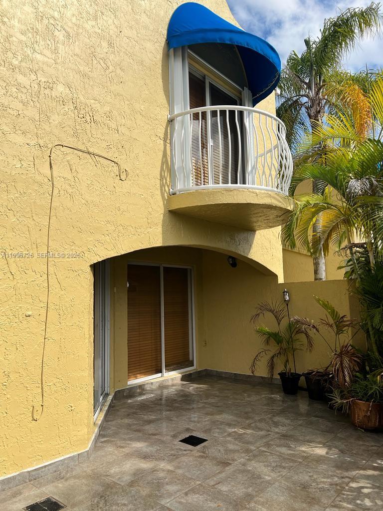 Gables I Townhomes Condo
