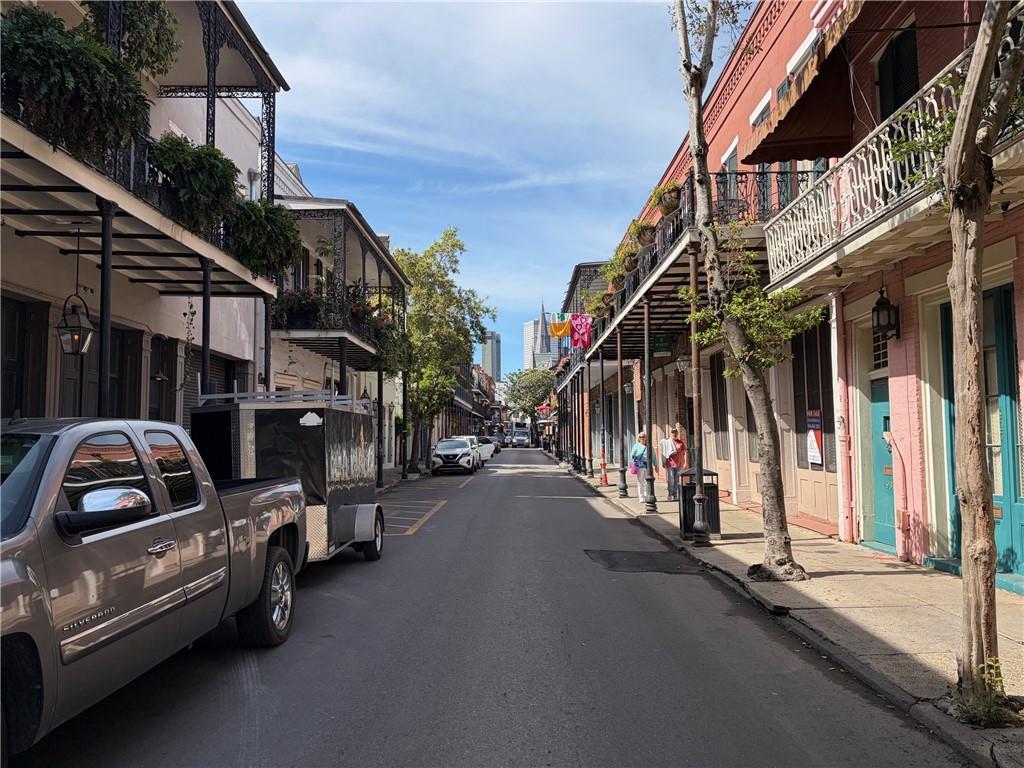 2nd image of 921 Chartres St #3, New Orleans, LA 70116 | MLS# 2551632
