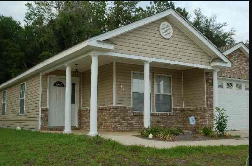 912  Saddle Creek Run , Tallahassee, FL, 32301