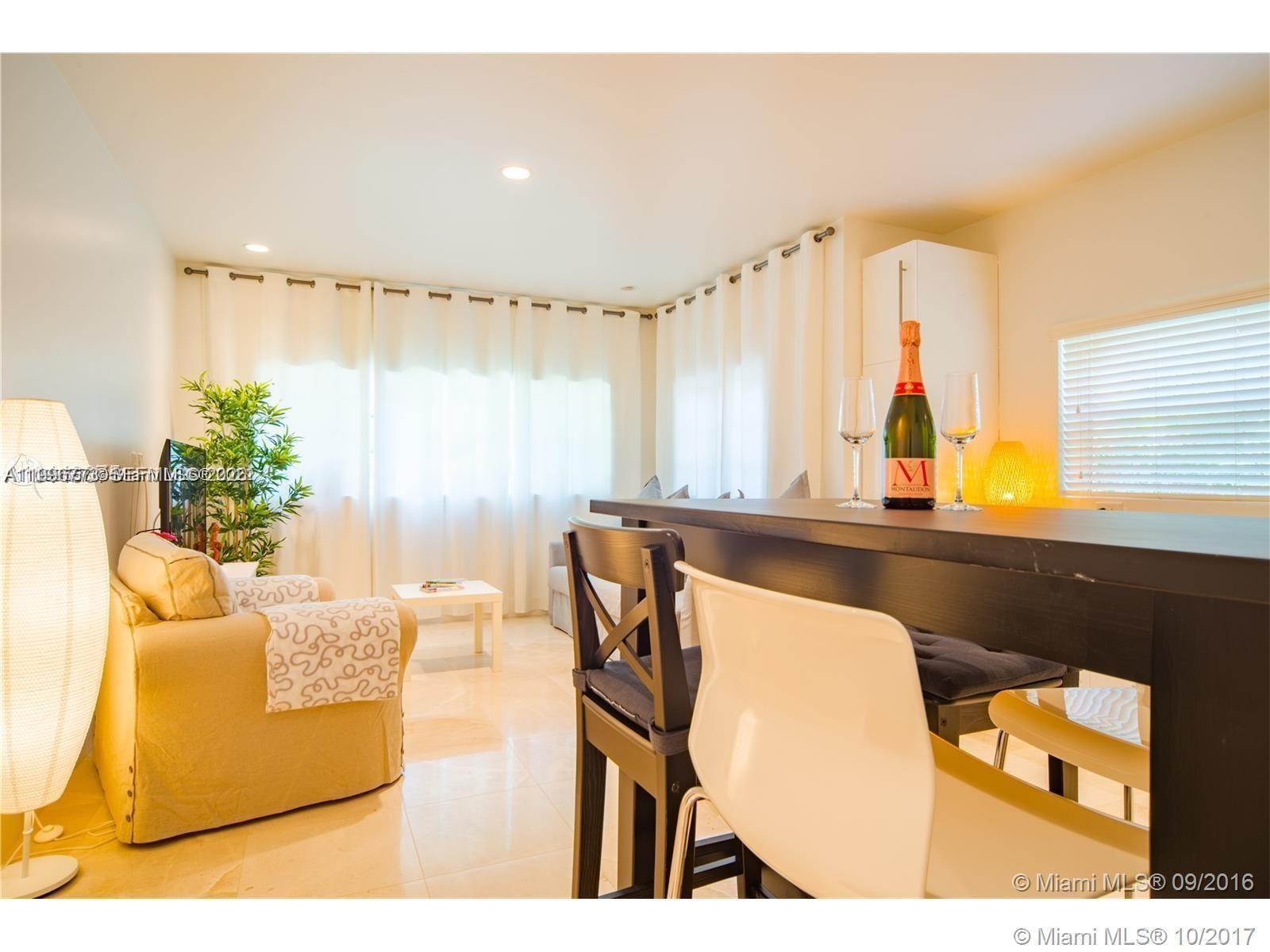Homes for sale in Miami Beach, FL | 929 Michigan Ave #1, Miami Beach, FL 33139 | MLS# A11996773