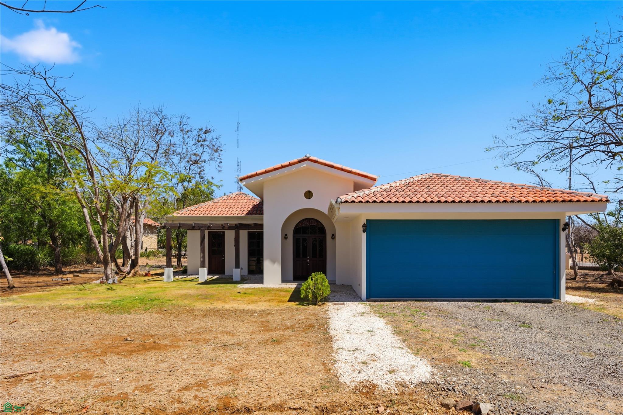 4 bed Single Family Homes For Sale in Carrillo, Guanacaste - 1