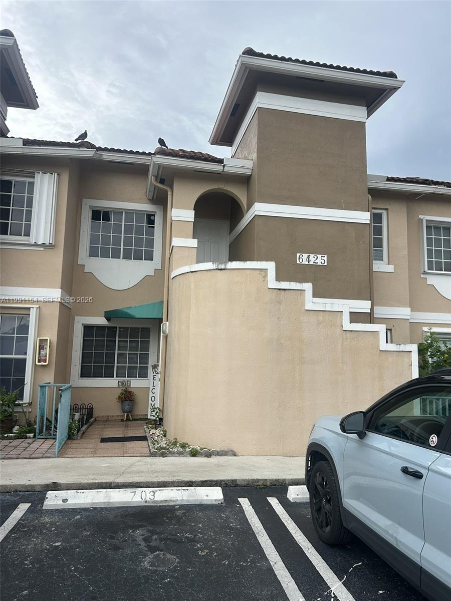 Lago Lindo Townvillas Con