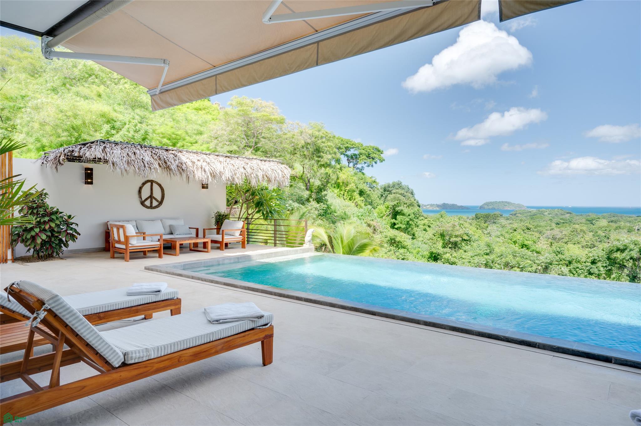 5 bed Single Family Homes For Sale in Santa Cruz, Guanacaste - 1