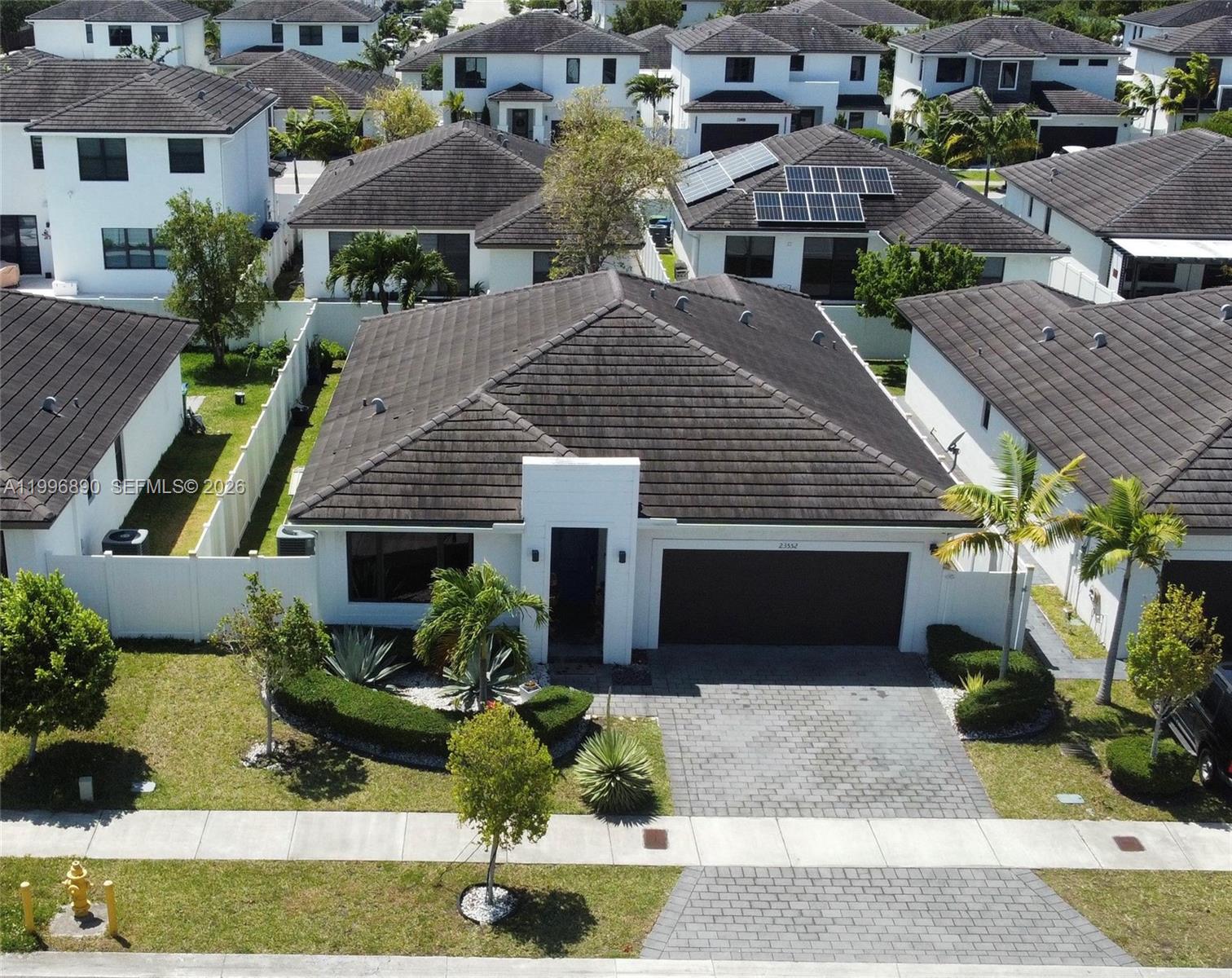 MC Residential