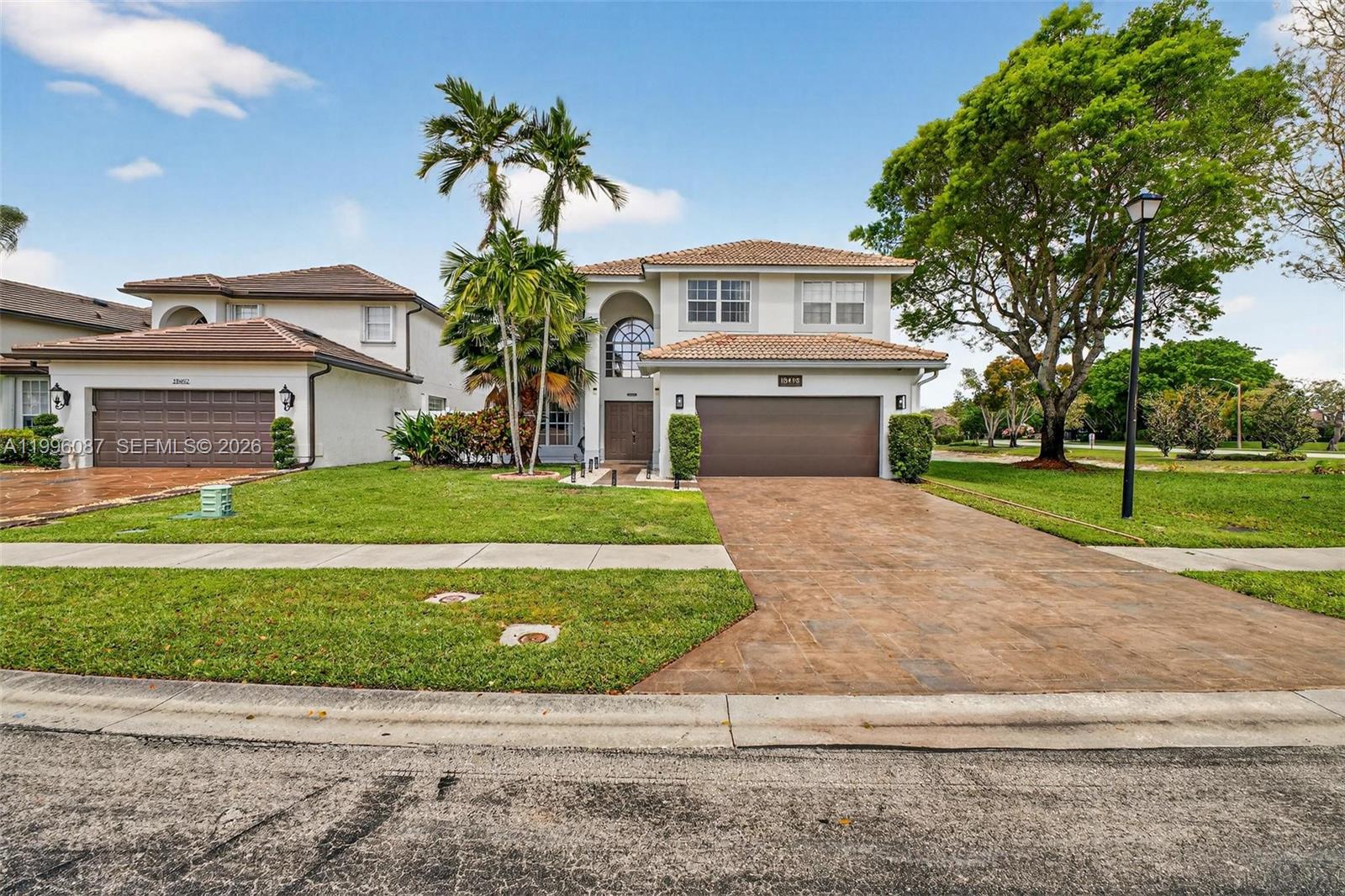 Lakes At Boca Raton Par K