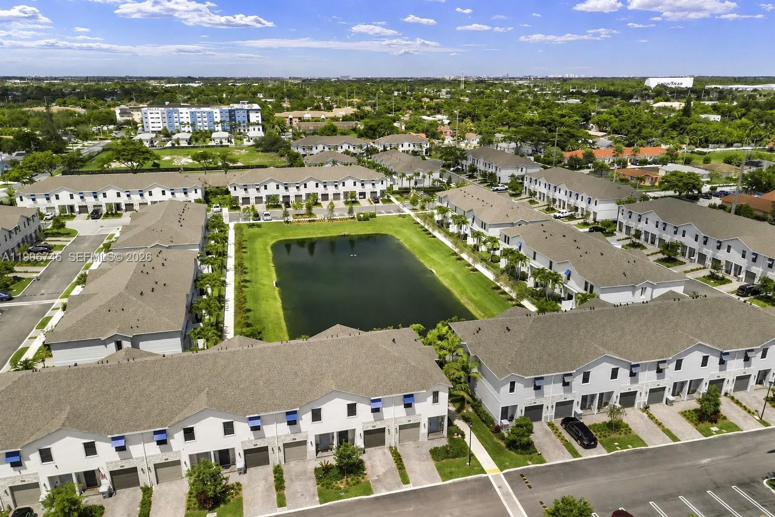 Highland Oaks