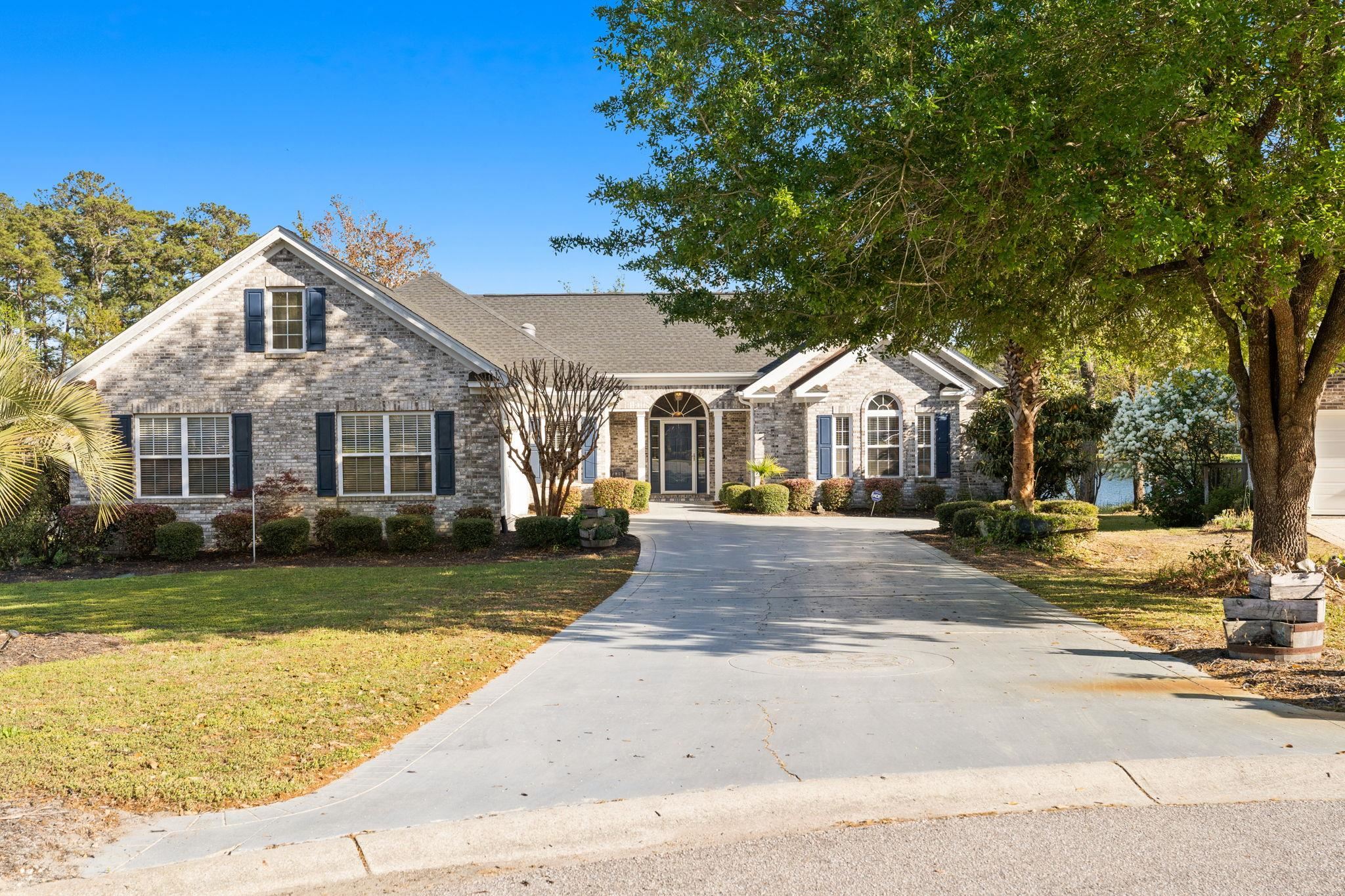 2570 Lake Vista Dr. Little River, SC 29566