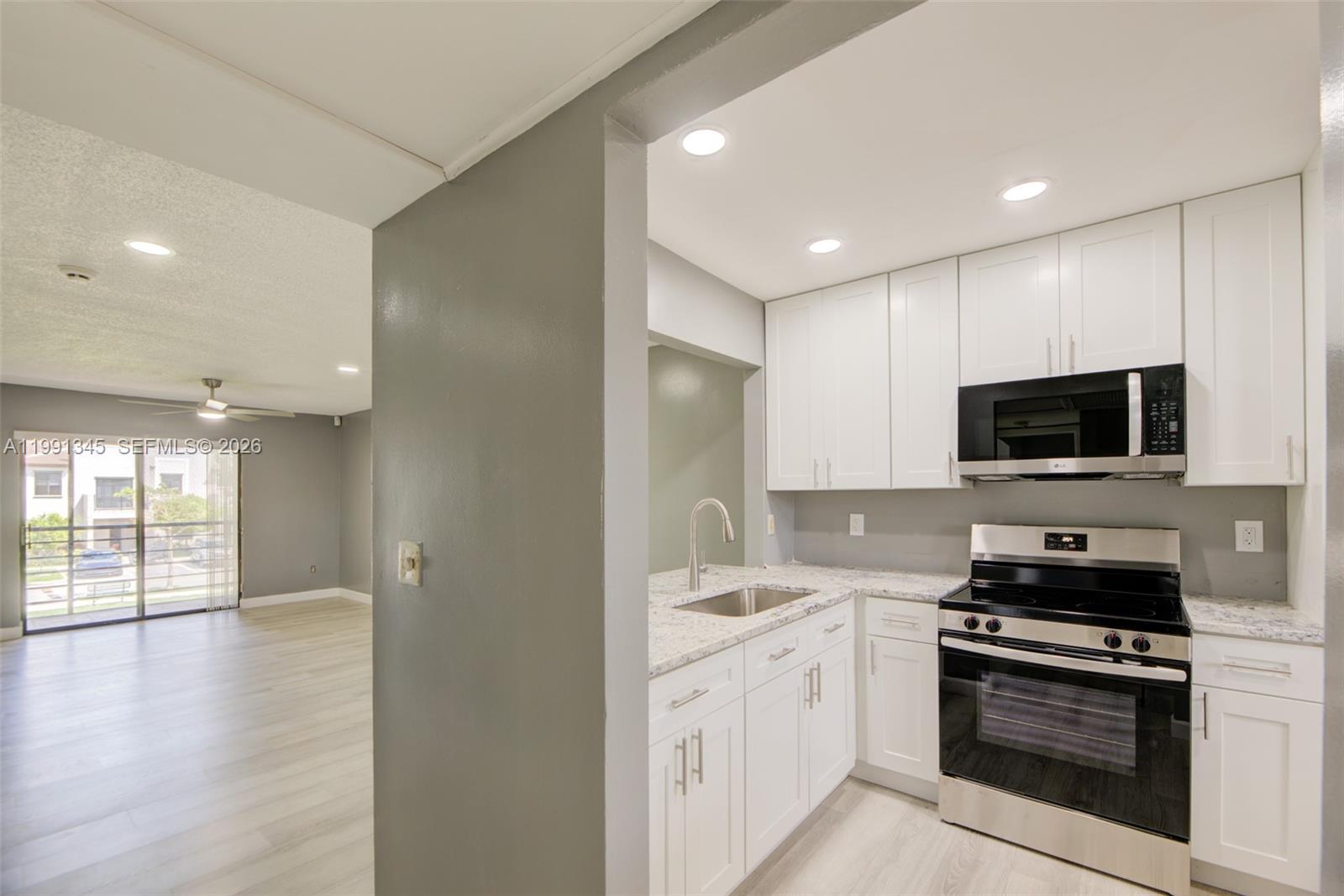 Monterey Condo Four