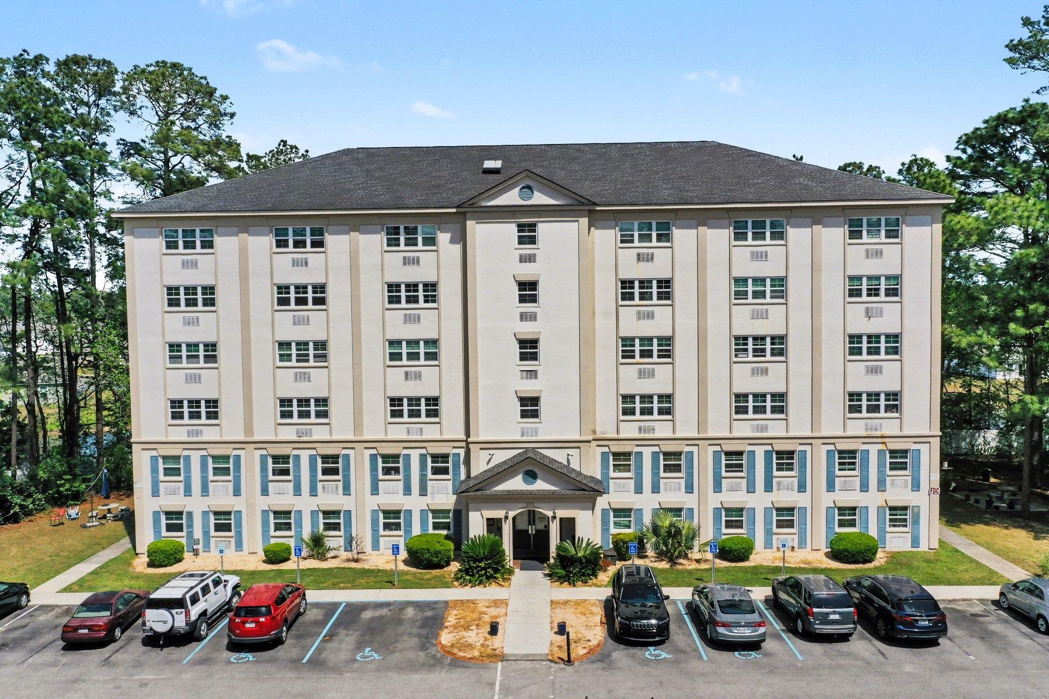 6850 Blue Heron Blvd. UNIT #602 Myrtle Beach, SC 29588