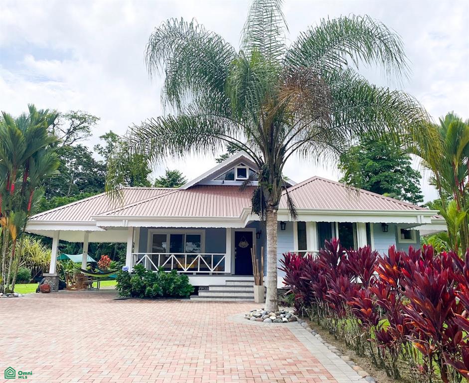 3 bed Single Family Homes For Sale in Limon, Limon - 1