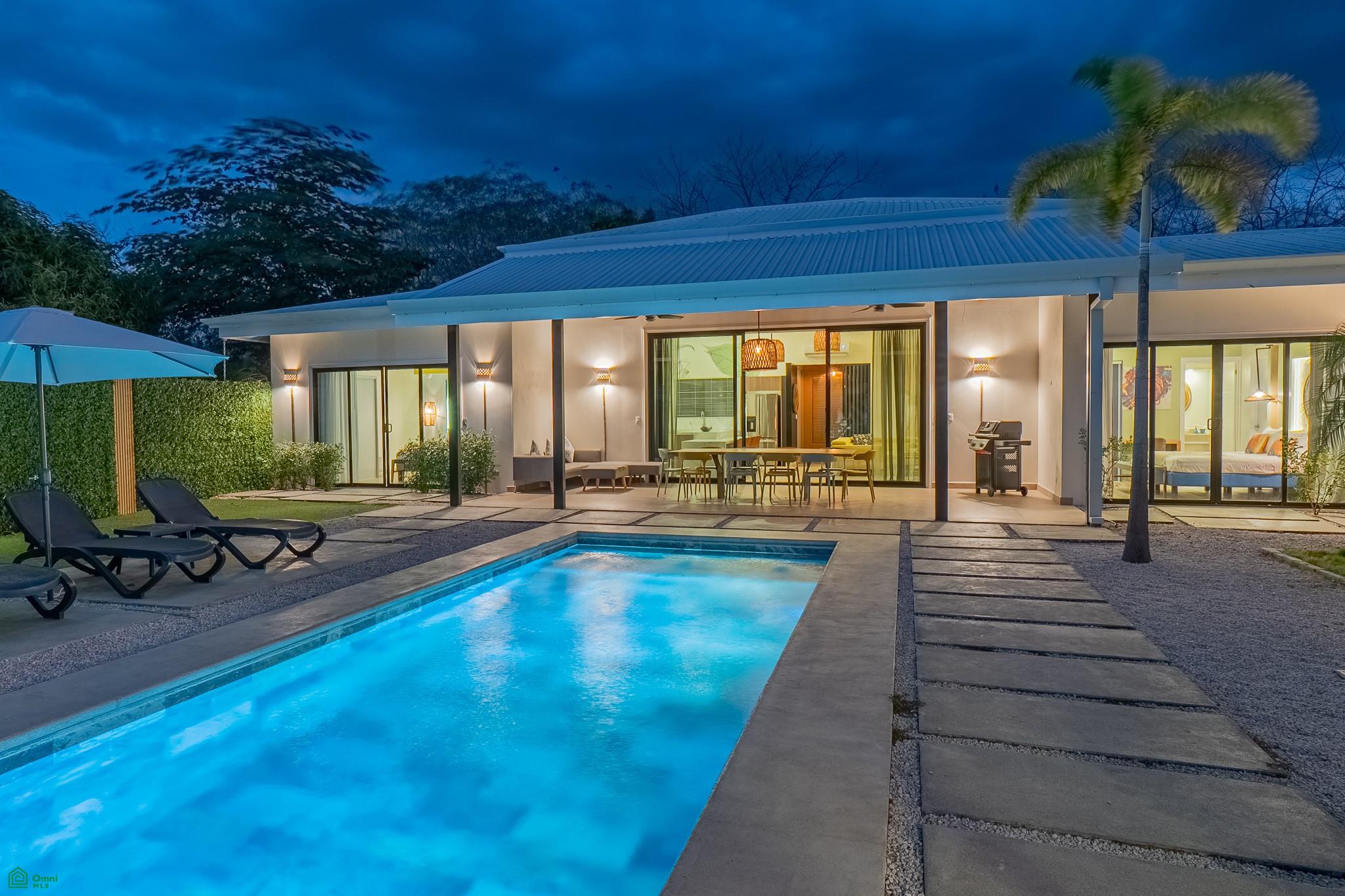 7 bed Single Family Homes For Sale in Santa Cruz, Guanacaste - 1