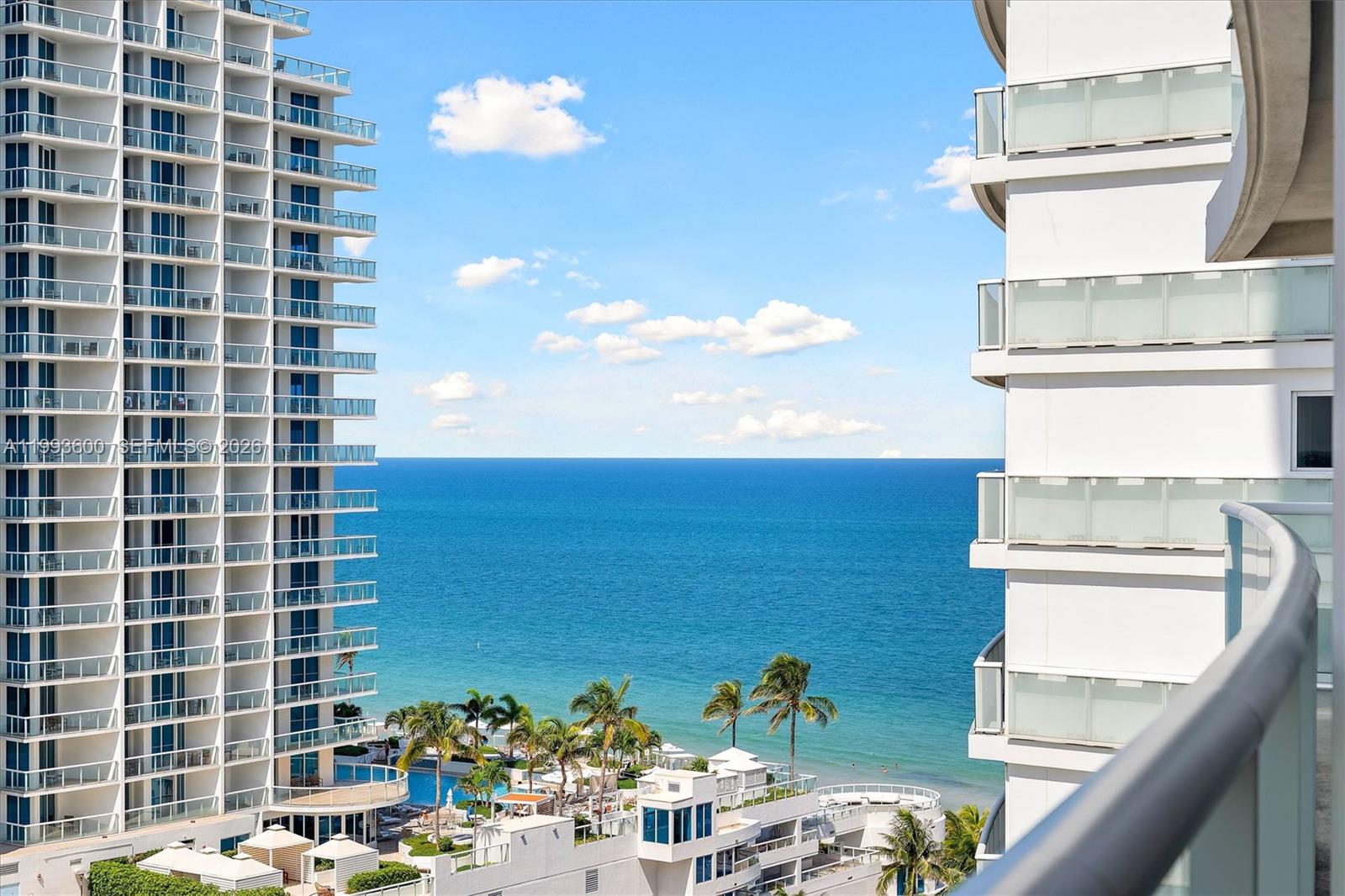 Fort Lauderdale Residence