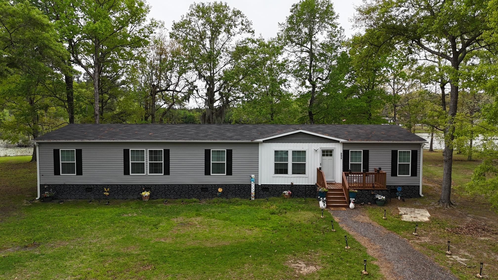 233 Williamson Lake Circle Conway, SC 29526