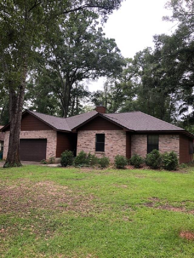 1240 W Blockford Court , Tallahassee, FL, 