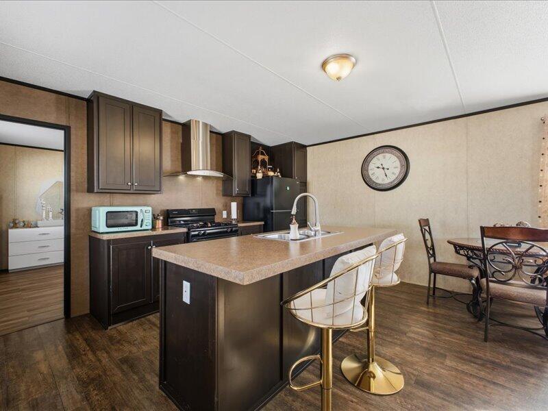 2nd image of 7401 San Pedro Dr Ne #TRLR 166, Albuquerque, NM 87109 | MLS# 1101270