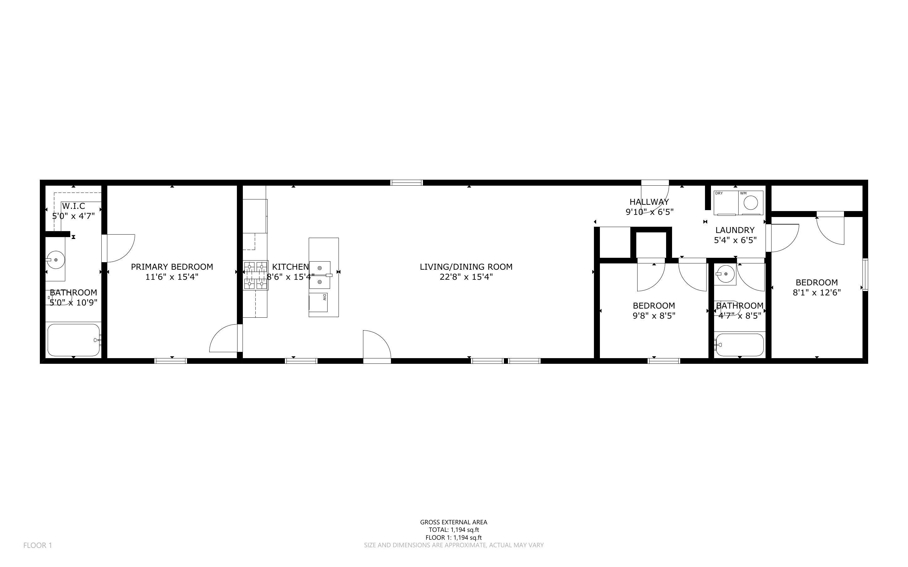 Homes for sale in Albuquerque, NM | 7401 San Pedro Dr Ne #TRLR 166, Albuquerque, NM 87109 | MLS# 1101270