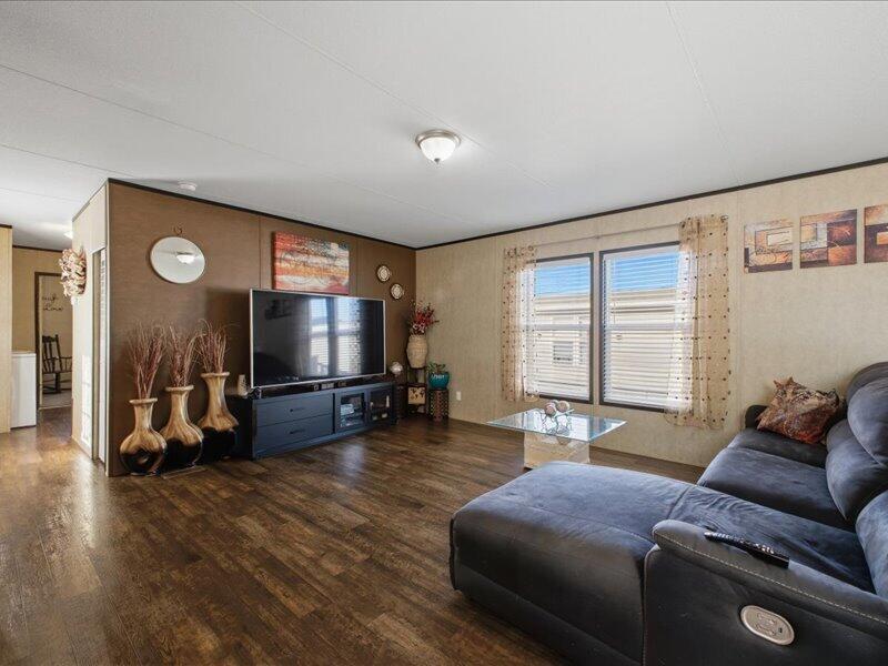 7401 San Pedro Drive NE TRLR 166 