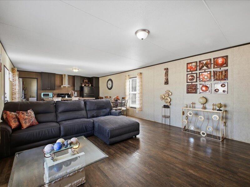 7401 San Pedro Drive NE TRLR 166 