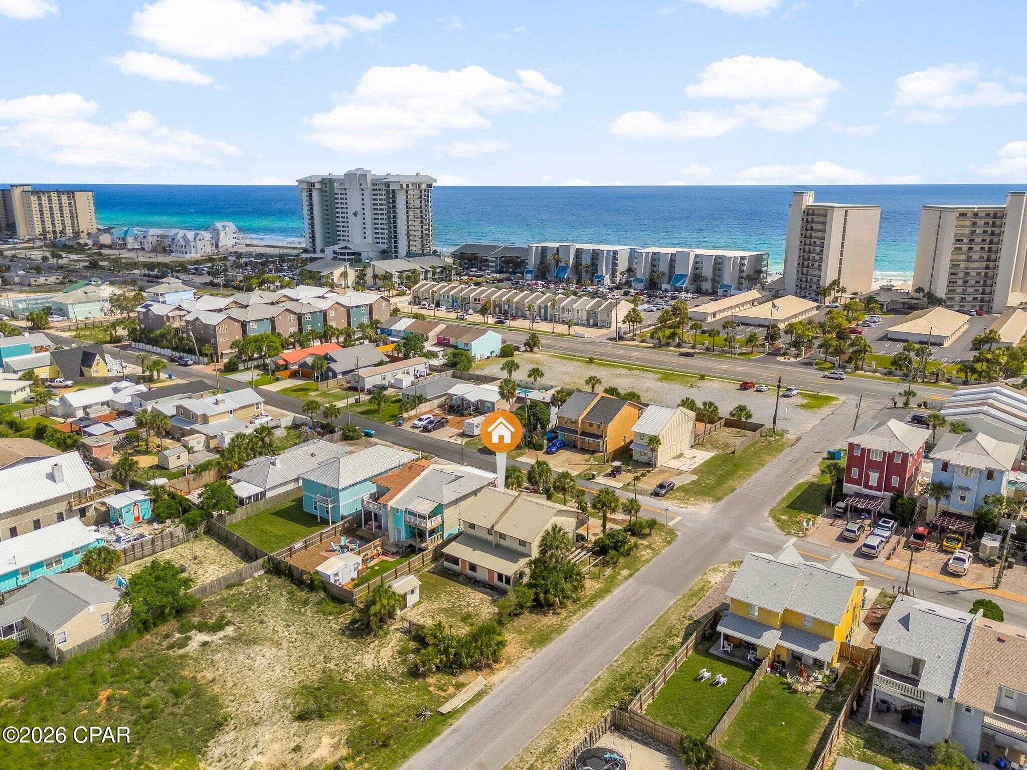 2nd image of 6328 Beach Dr, Panama City, FL 32408 | MLS# 788047