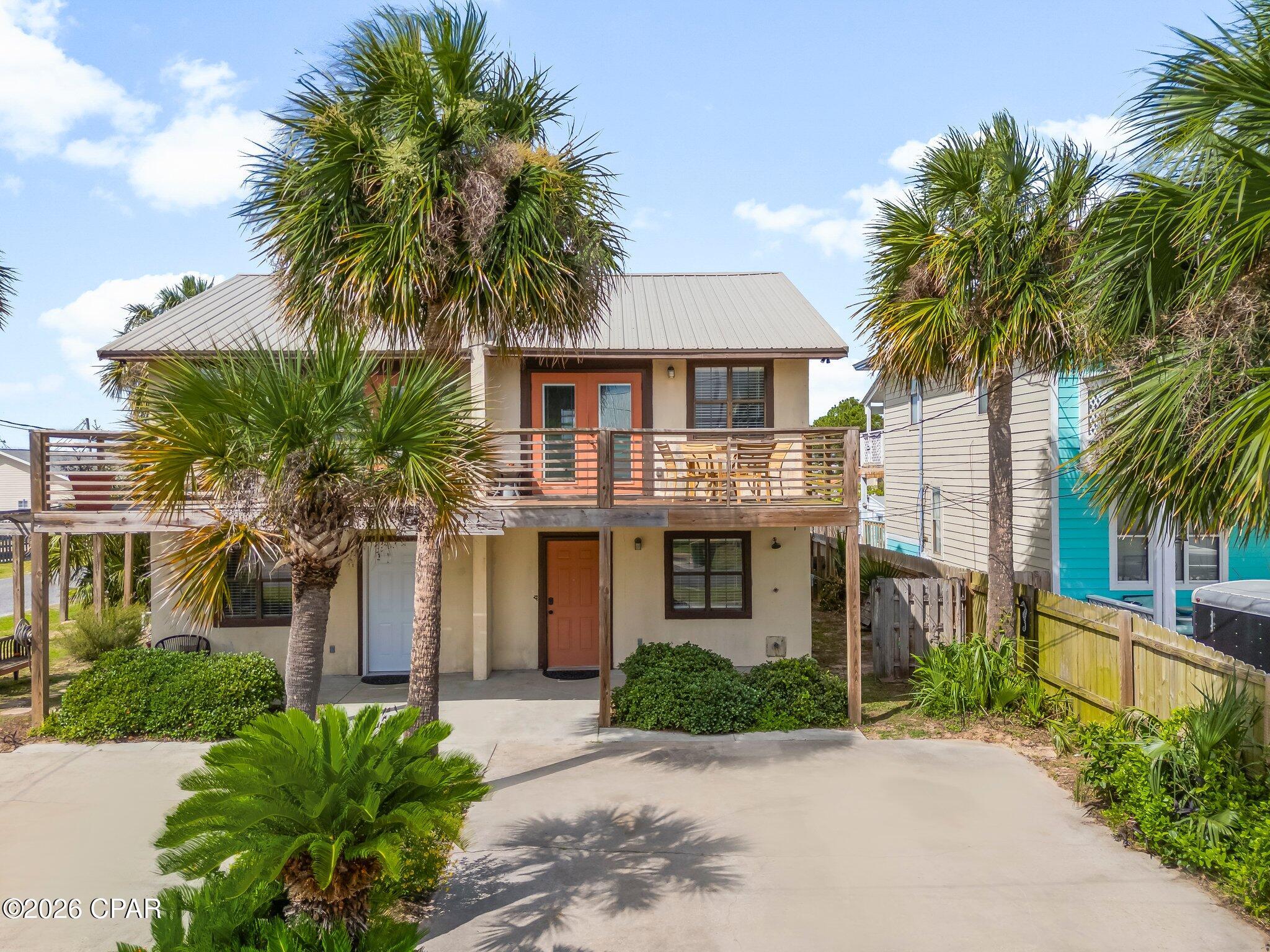 Homes for sale in Panama City, FL | 6328 Beach Dr, Panama City, FL 32408 | MLS# 788047