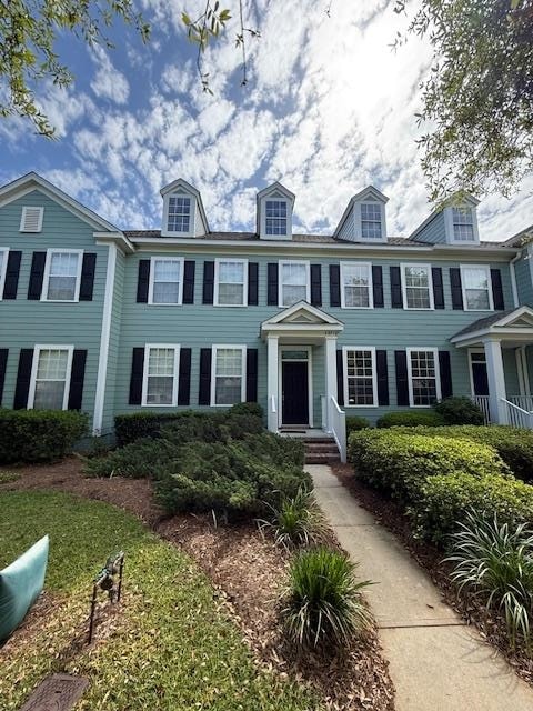 4271  Four Oaks Boulevard , Tallahassee, FL, 