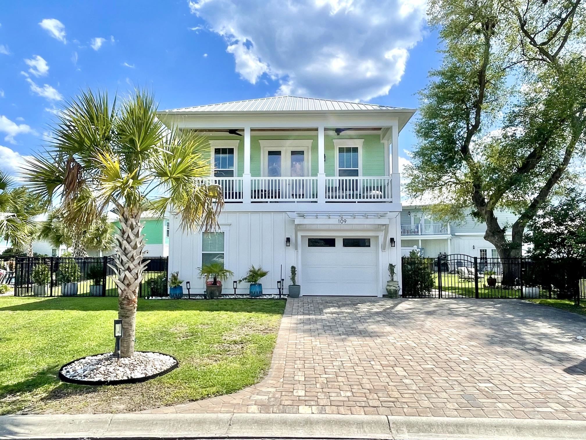 109 McIlroy Ct. Murrells Inlet, SC 29576