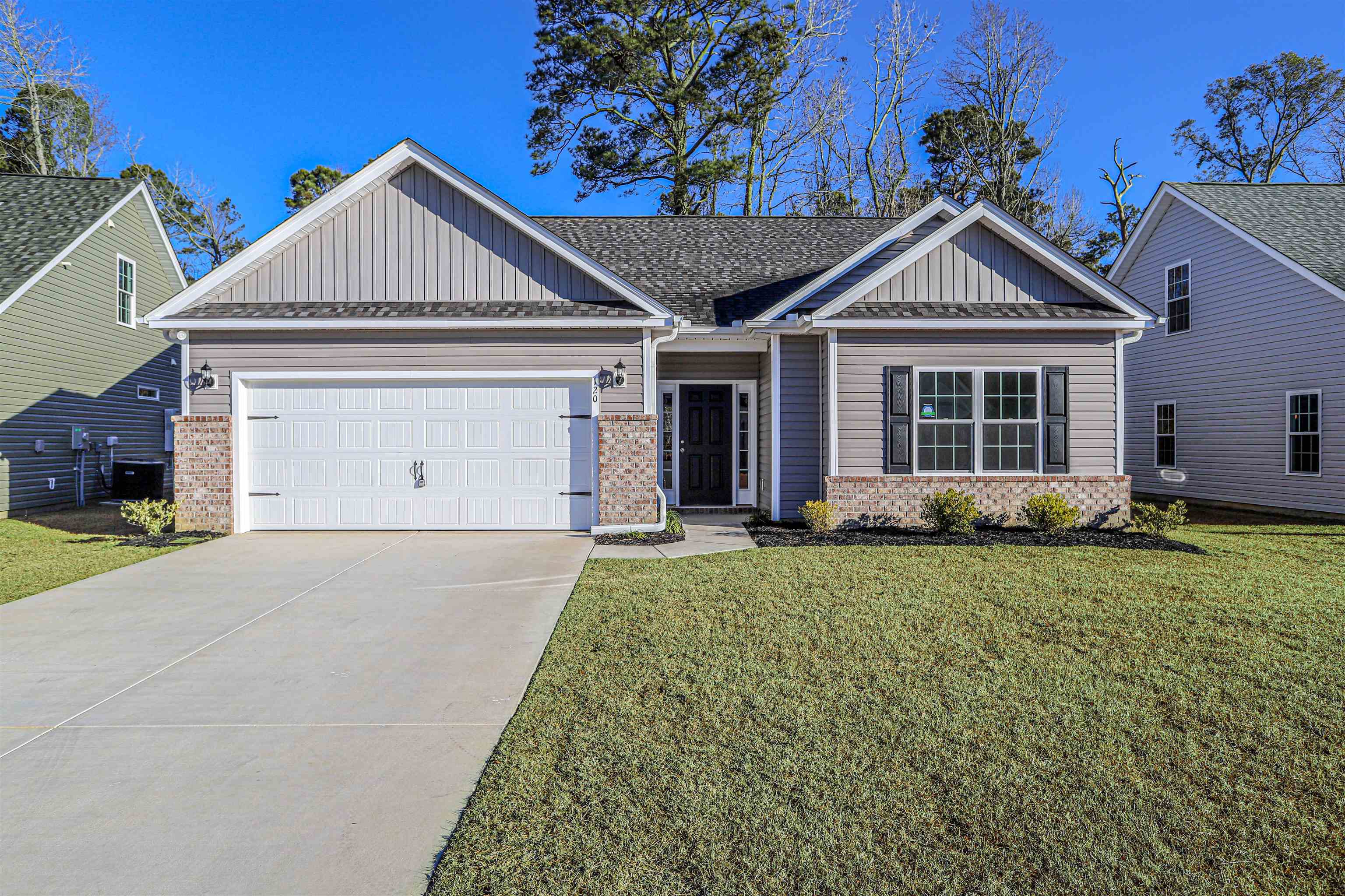 913 Woodside Dr. Conway, SC 29526