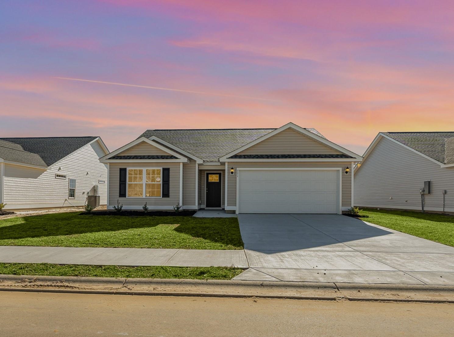 913 Woodside Dr. Conway, SC 29526