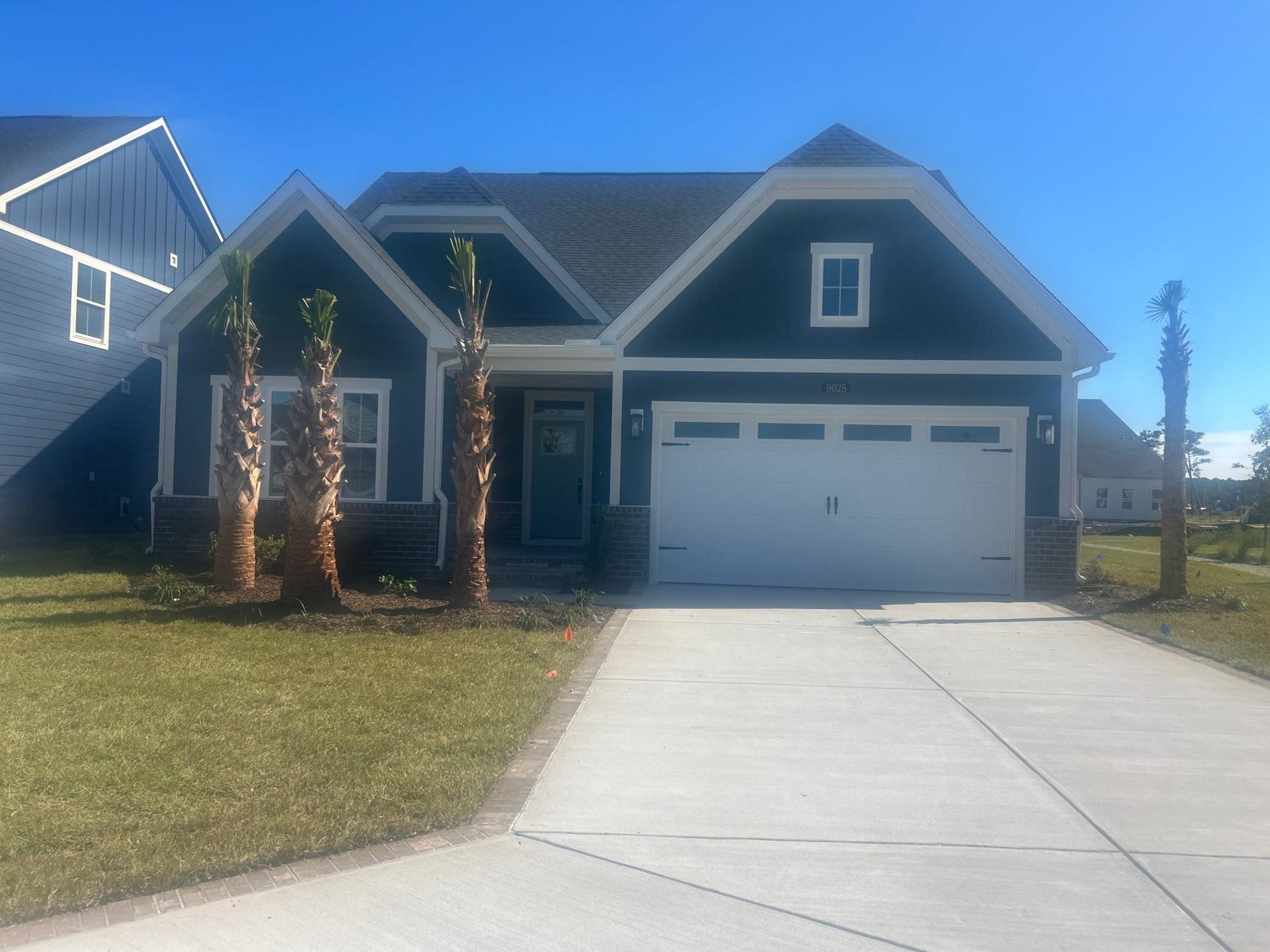 Photo 1 of Sale Pending at 9025 Majestic Ct, Longs, SC 29568 | MLS# 2609107 | Listing updated on 2026-10-08