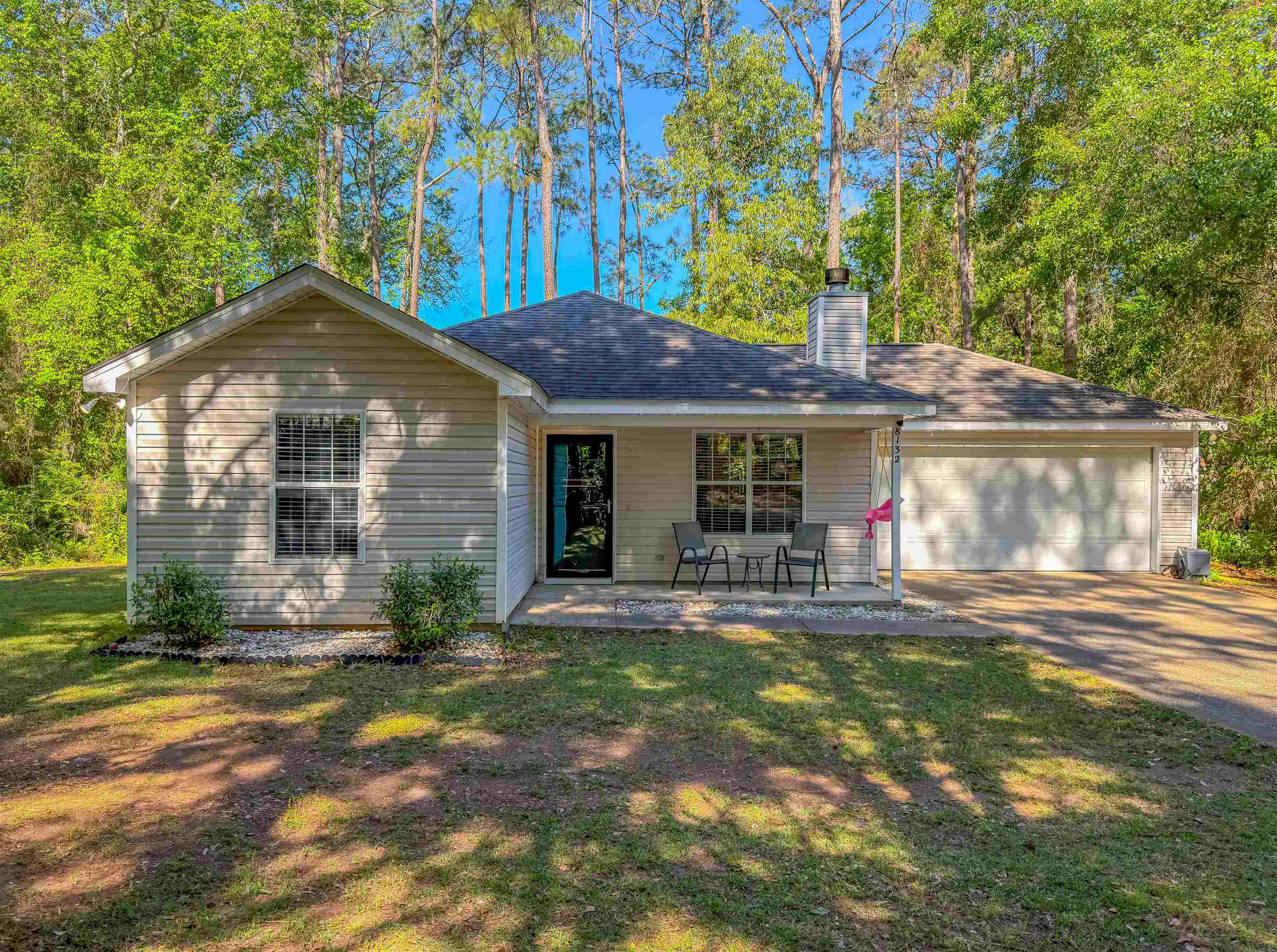 8132  Holly Ridge Trail , Tallahassee, FL, 